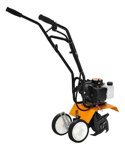 Motocultivador A Gasolina 1.7hp Zmax Zt520