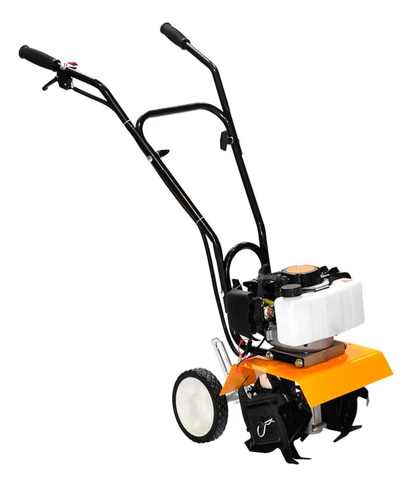 Motocultivador A Gasolina 1.7hp Zmax Zt520