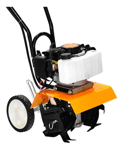 Motocultivador A Gasolina 1.7hp Zmax Zt520