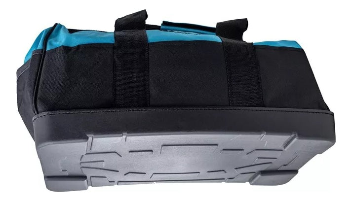 Bolsa Para Ferramentas Em Lona 22 Bolsos GB0023BR  Gamma