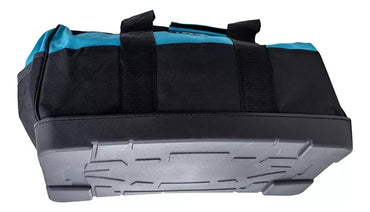 Bolsa Para Ferramentas Em Lona 22 Bolsos GB0023BR  Gamma