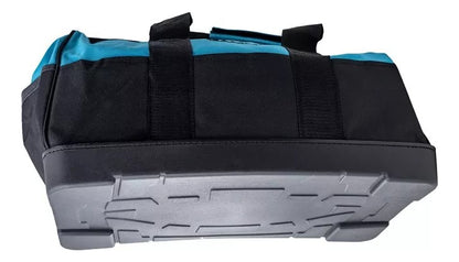 Bolsa Para Ferramentas Em Lona 22 Bolsos GB0023BR  Gamma