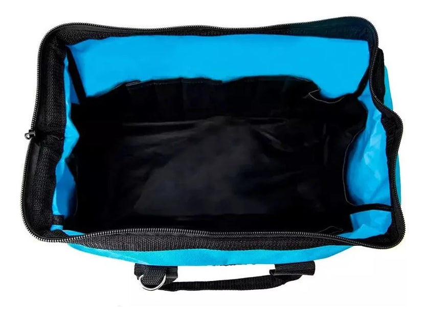 Bolsa Para Ferramentas Em Lona 22 Bolsos GB0023BR  Gamma