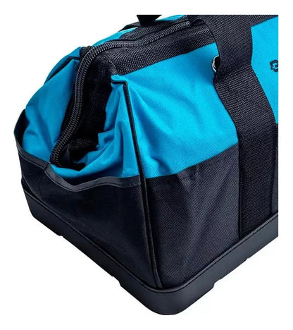 Bolsa Para Ferramentas Em Lona 22 Bolsos GB0023BR  Gamma
