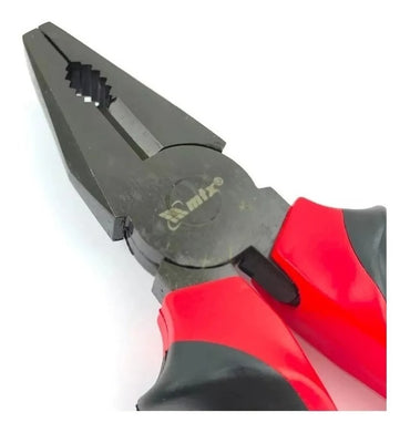 Alicate Universal 8 Pol 200mm Black Nickel Mtx