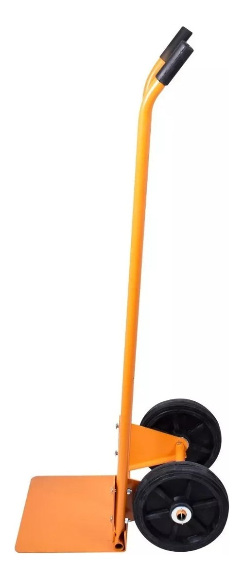 Carrinho Para Carga Armazém 200kg A-200D Lynus