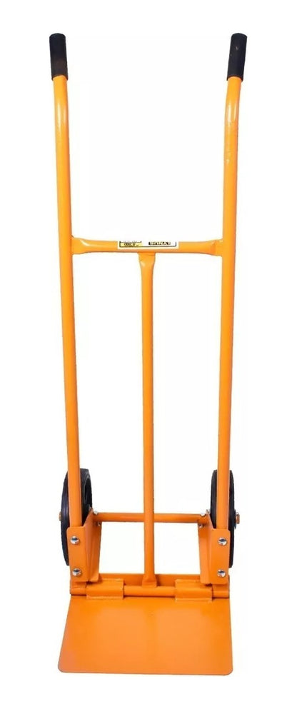 Carrinho Para Carga Armazém 200kg A-200D Lynus