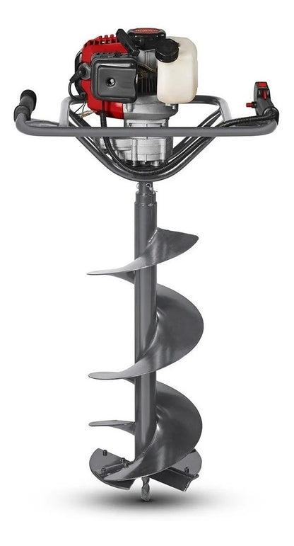 PERFURADOR DE SOLO BPS52 C/ BROCA 20 CM 90314502 BRANCO