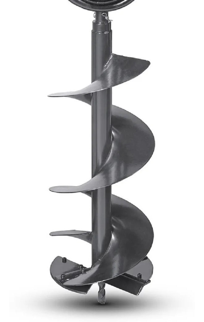 PERFURADOR DE SOLO BPS52 C/ BROCA 20 CM 90314502 BRANCO