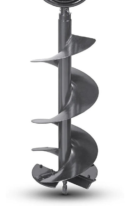 PERFURADOR DE SOLO BPS52 C/ BROCA 20 CM 90314502 BRANCO