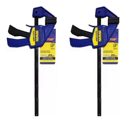 MINI GRAMPO RAPIDO 30CM 12 BLACK DECKER 2006022