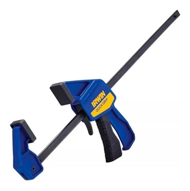 MINI GRAMPO RAPIDO 30CM 12 BLACK DECKER 2006022