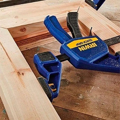 MINI GRAMPO RAPIDO 30CM 12 BLACK DECKER 2006022