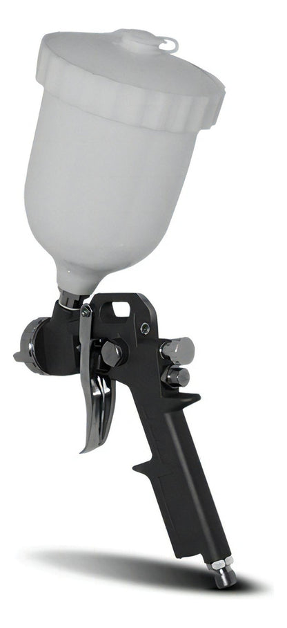 PISTOLA DE PINTURA GRAVIDADE BICO 1,5MM PRO500