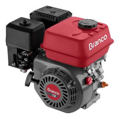 MOTOR B4T7.0 PM C/ALERTA DE OLEO BRANCO - 90314595