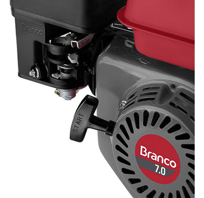 MOTOR B4T7.0 PM C/ALERTA DE OLEO BRANCO - 90314595