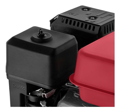 MOTOR B4T7.0 PM C/ALERTA DE OLEO BRANCO - 90314595