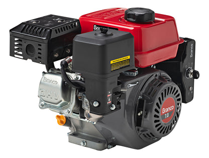 MOTOR B4T7.0 PM C/ALERTA DE OLEO BRANCO - 90314595