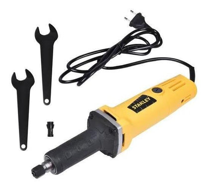Retificadeira Elétrica Reta 1/4 500w Stel861-b2 Stanley 220v