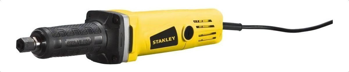 Retificadeira Elétrica Reta 1/4 500w Stel861-b2 Stanley 220v