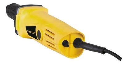 Retificadeira Elétrica Reta 1/4 500w Stel861-b2 Stanley 220v