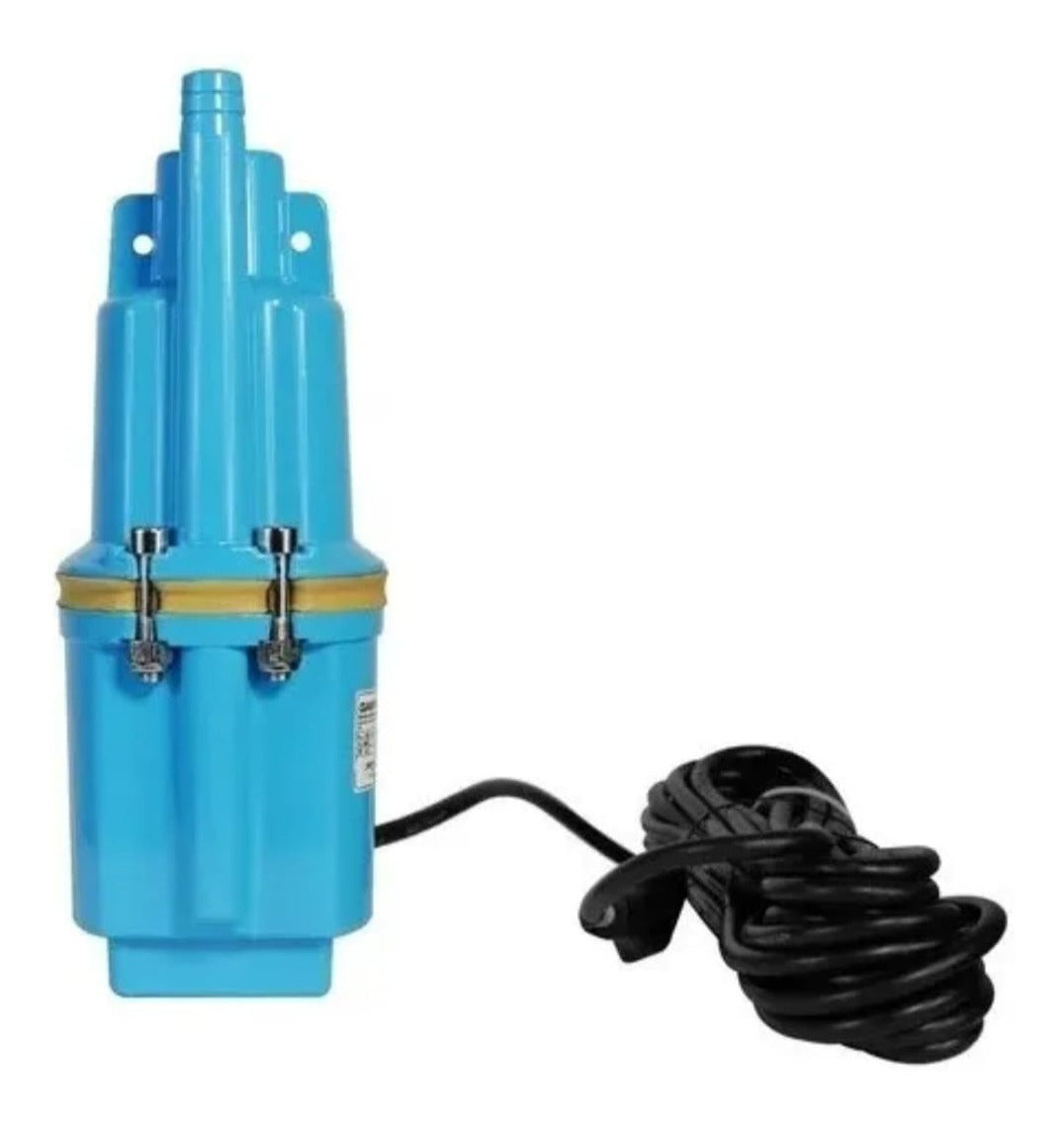 Bomba De Água Submersa Vibratória 280W 220V