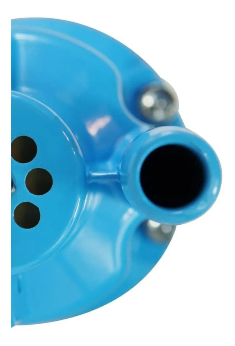 Bomba De Água Submersa Vibratória 280W 220V