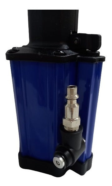 Rebitador De Repuxo 3/16" PDR - PRO316