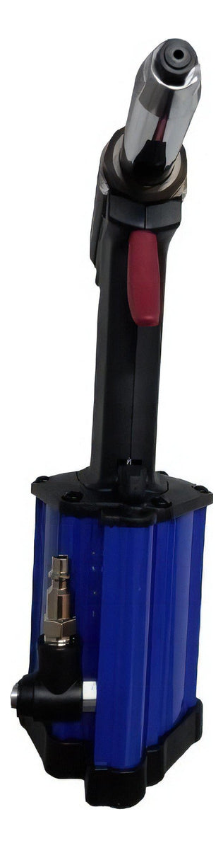 Rebitador De Repuxo 3/16" PDR - PRO316