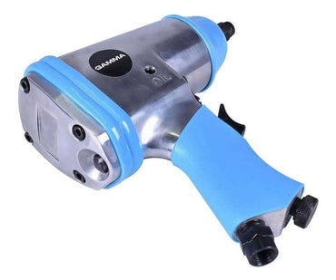 Chave De Impacto Pneumatica 1/2 Gamma G1178/br