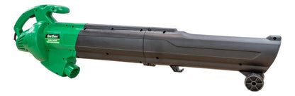 GSS-3000 SOPRADOR SUGADOR DE FOLHAS 3000W 220V GARTHEN
