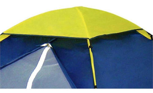 Barraca De Acampamento Para Até 4 Pessoas Iglu - Mor