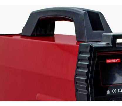 INVERSORA DE SOLDA A INDUSTRIAL 241 BIVOLT BAMBOZZI