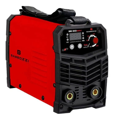 INVERSORA DE SOLDA WMI 161 ED BIVOLT BAMBOZZI 000299000504