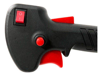 Roçadeira a Gasolina CG-550B - 51,77CC - Garthen