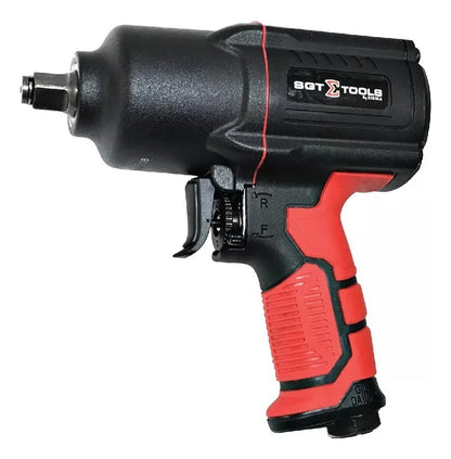 Chave de Impacto SGT0536 - 1/2 - 145KGF.M Super Torque Sigma