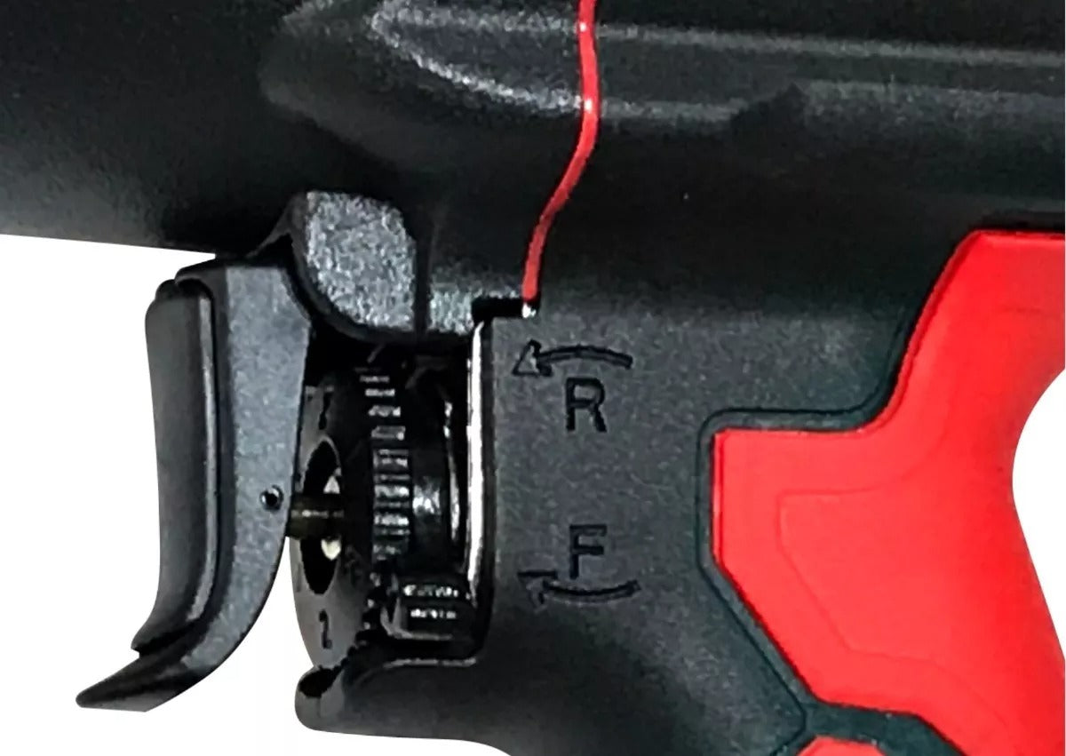 Chave de Impacto SGT0536 - 1/2 - 145KGF.M Super Torque Sigma