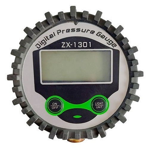 Calibrador Digital Portátil 220PSI - 1875 - Vilubri