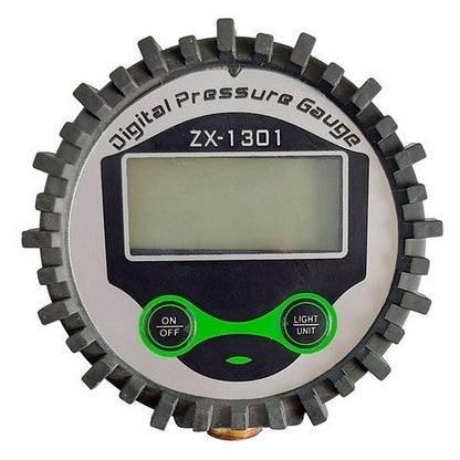 Calibrador Digital Portátil 220PSI - 1875 - Vilubri