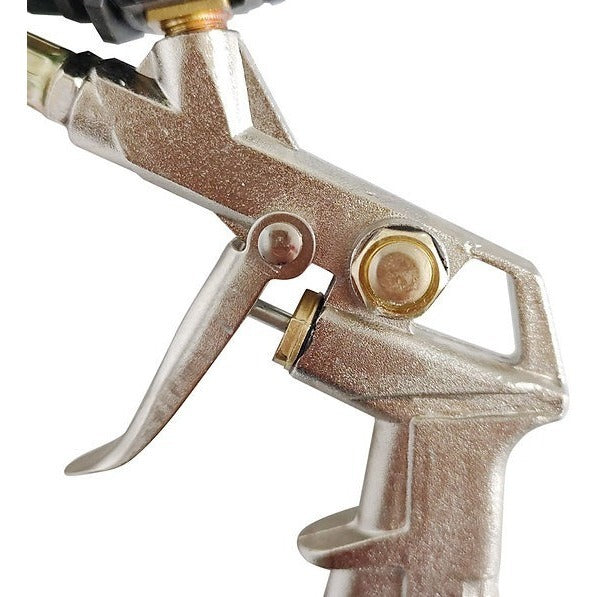 Calibrador Digital Portátil 220PSI - 1875 - Vilubri