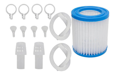 Bomba de Filtragem 2.006 L/H para Piscina 220V Bel
