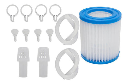 Bomba de Filtragem 2.006 L/H para Piscina 220V Bel