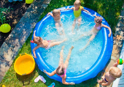 Bomba de Filtragem 2.006 L/H para Piscina 220V Bel