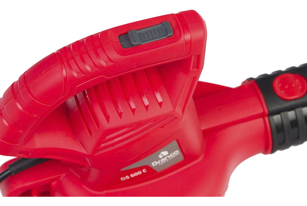 SOPRADOR ELETRICO BS 600C 127V BRANCO - 90326010