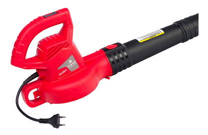 SOPRADOR ELETRICO BS 600C 127V BRANCO - 90326010