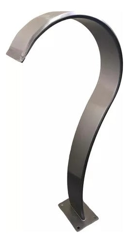 CASCATA SLIM GRANDE 1MT