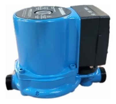 BOMBA DE AGUA PRESSURIZADORA 120W 127V G2768BR1