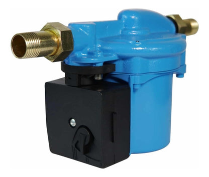 BOMBA DE AGUA PRESSURIZADORA 120W 127V G2768BR1