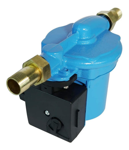 BOMBA DE AGUA PRESSURIZADORA 120W 127V G2768BR1