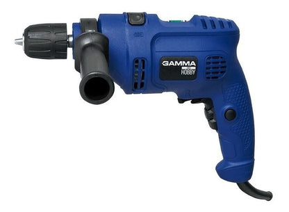 Furadeira de Impacto Hobby 3/8 500W - 127V - GH1101 - Gamma